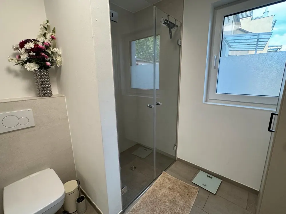 Nachmieter für moderne Neubauwohnung gesucht