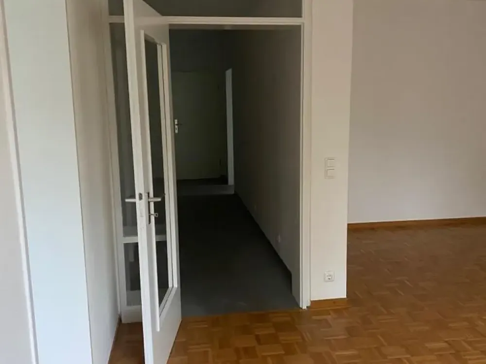 Demnächst frei! 2-Zimmer-Wohnung in Münster nähe Uniklinik