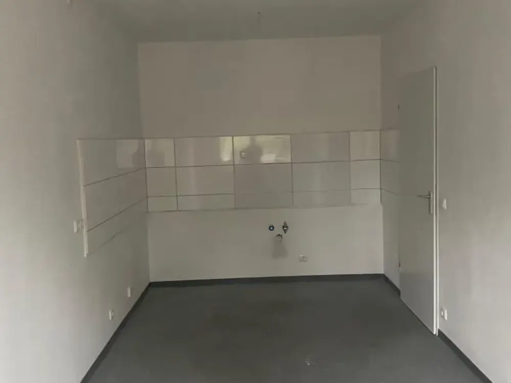 Demnächst frei! 2-Zimmer-Wohnung in Münster nähe Uniklinik