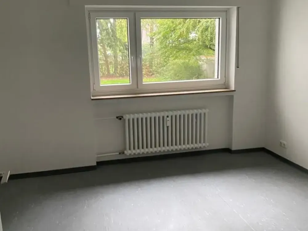 Demnächst frei! 2-Zimmer-Wohnung in Münster nähe Uniklinik