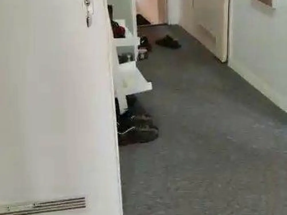 2 Zimmer Wohnung mit großem Garten _Gröpelingen