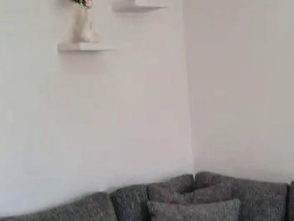 2 Zimmer Wohnung mit großem Garten _Gröpelingen