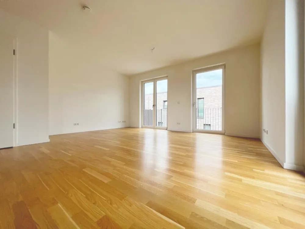 Moderne Maisonette-Wohnung zur Miete in Hamburg Jenfeld - Wentzel Dr.