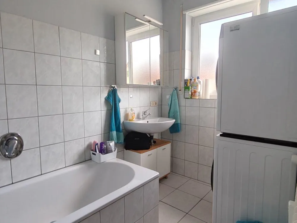 Großzügige 4-Zimmer-Wohnung mit Balkon in Stuttgart-Vaihingen