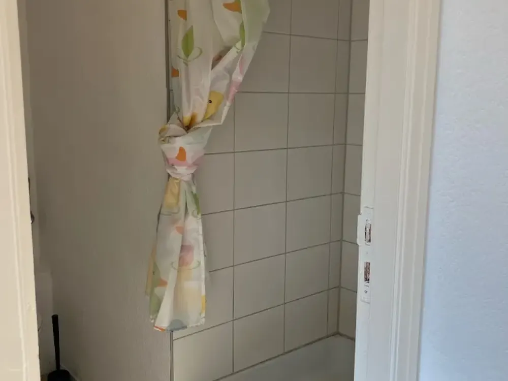 One-Room Apartment in Schwachhausen