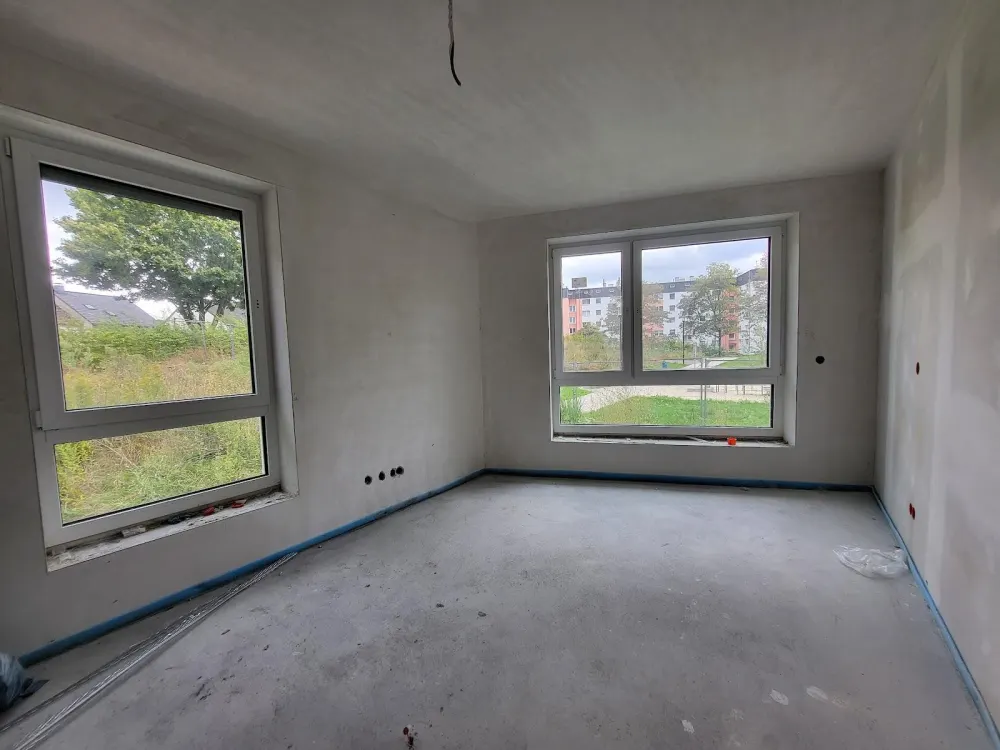 „Wohnen im Fortuna‑Park“ - 3-Zimmer-Wohnung in Herne-Baukau - WBS erforderlich! (TYP 11)