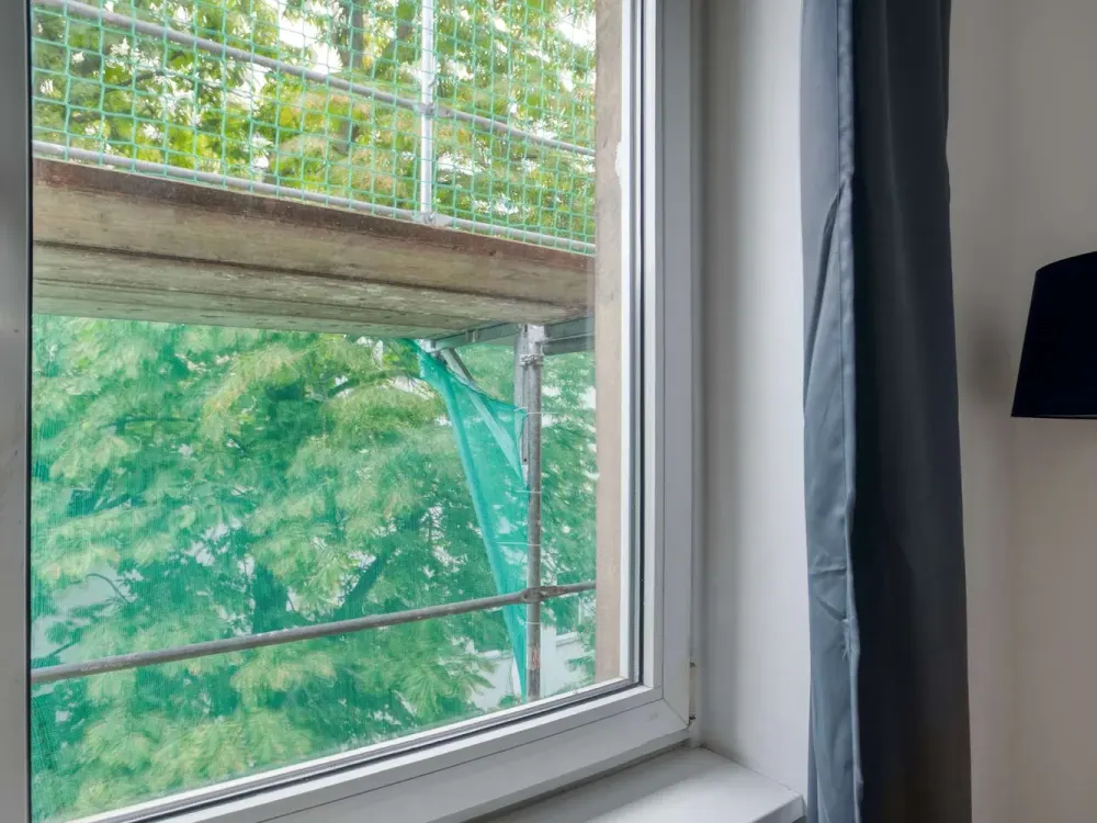 Stilvolle 1-Zimmer Wohnung in Charlottenburg - voll möbliert
