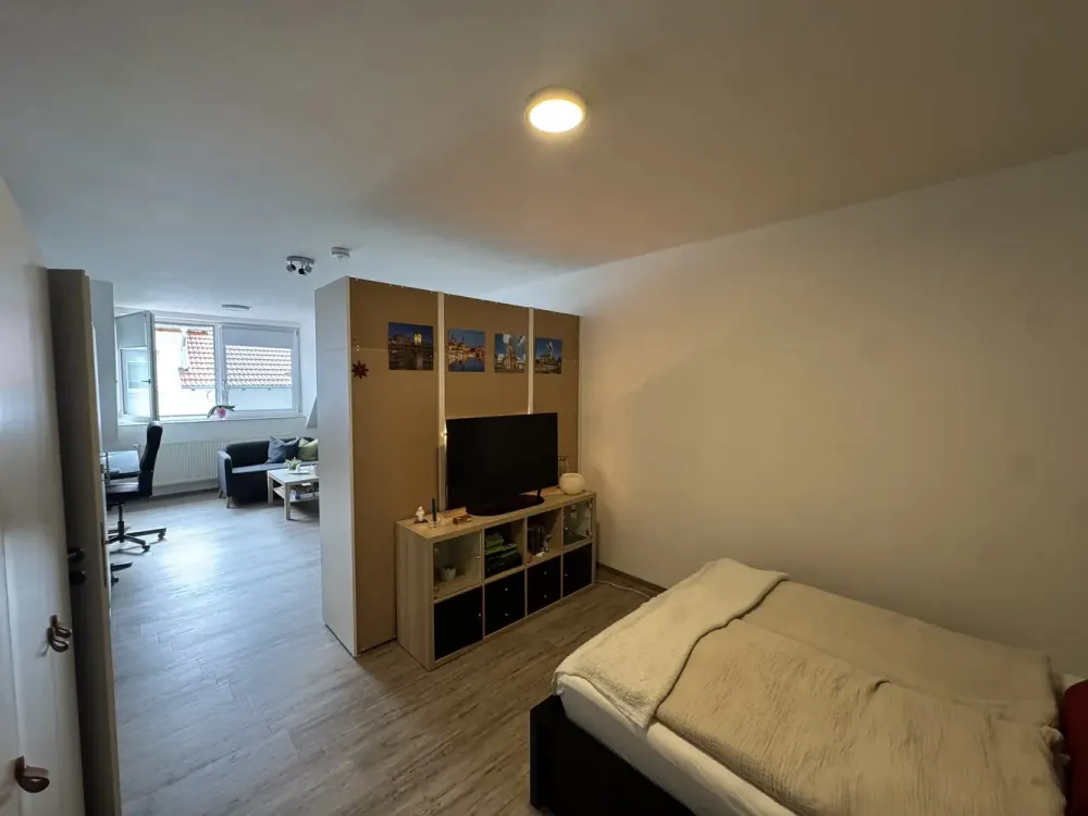 2020 ausgebaute Wohnung - Charmanter Altbau in Paderborn, Dahl