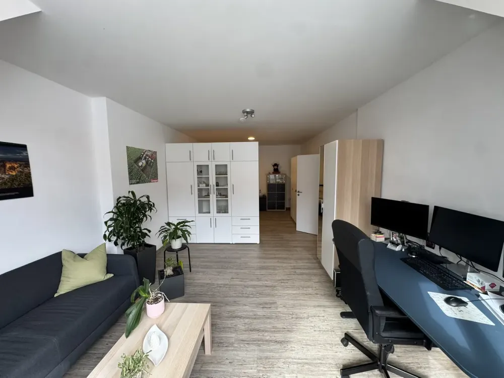 2020 ausgebaute Wohnung - Charmanter Altbau in Paderborn, Dahl