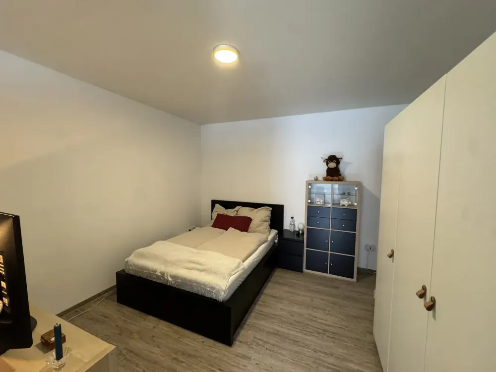 2020 ausgebaute Wohnung - Charmanter Altbau in Paderborn, Dahl