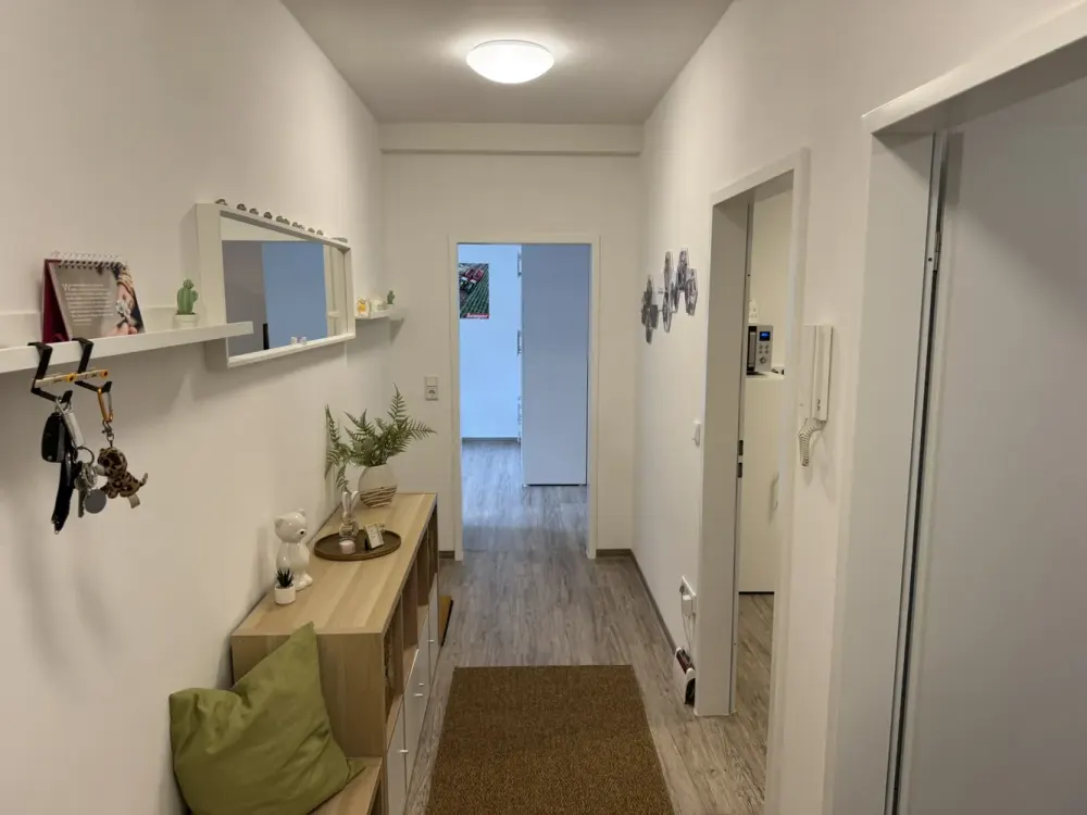 2020 ausgebaute Wohnung - Charmanter Altbau in Paderborn, Dahl