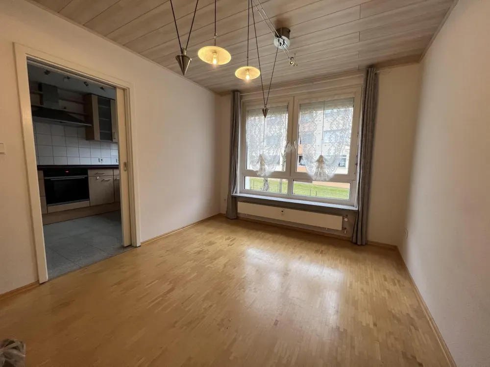 Moderne und gut ausgestattete 5­Zi.­Wohnung (112m²) in guter Lage in Herzogenaurach