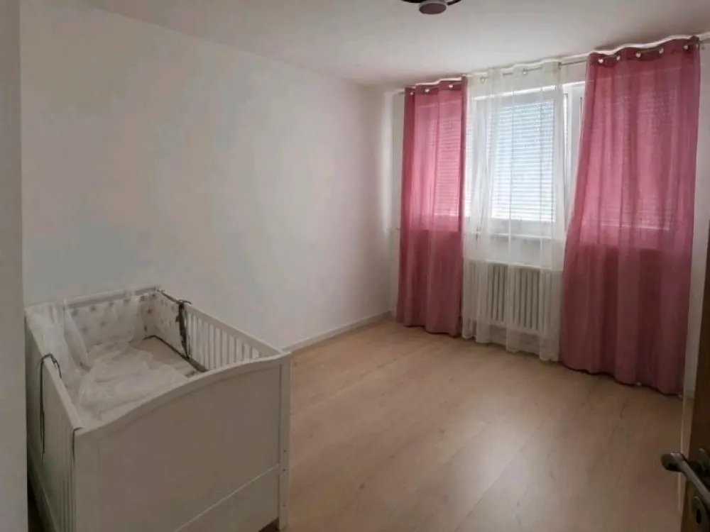 2-Zimmer Wohnung 71 qm mit Garage in Friedrichshafen