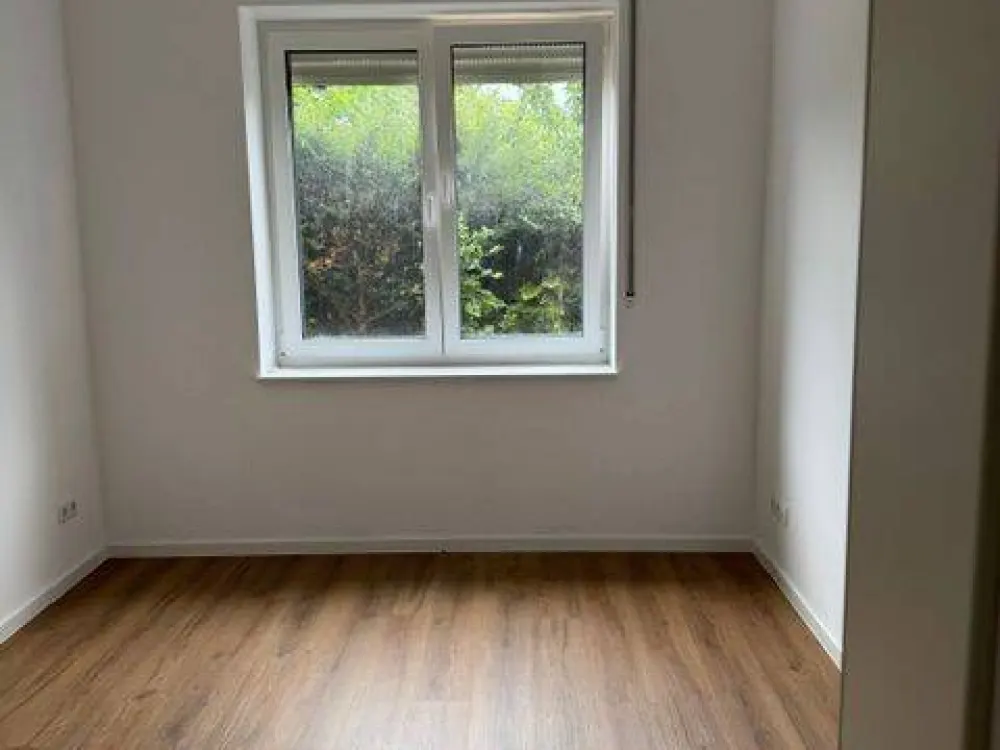 Neubau KfW40 EG Wohnung mit eigenem Garten Im Bremer Grambke
