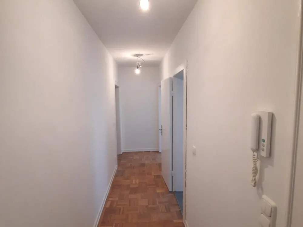 Gemütliche 1,5-Zimmer Wohnung zur Miete in Hamburg Blankenese -Wentzel Dr.
