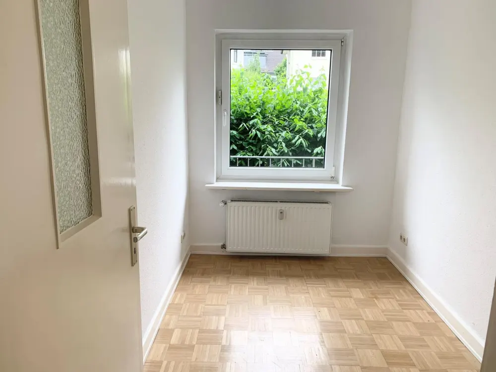 Gemütliche 1,5-Zimmer Wohnung zur Miete in Hamburg Blankenese -Wentzel Dr.