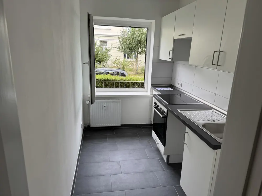 Gemütliche 1,5-Zimmer Wohnung zur Miete in Hamburg Blankenese -Wentzel Dr.