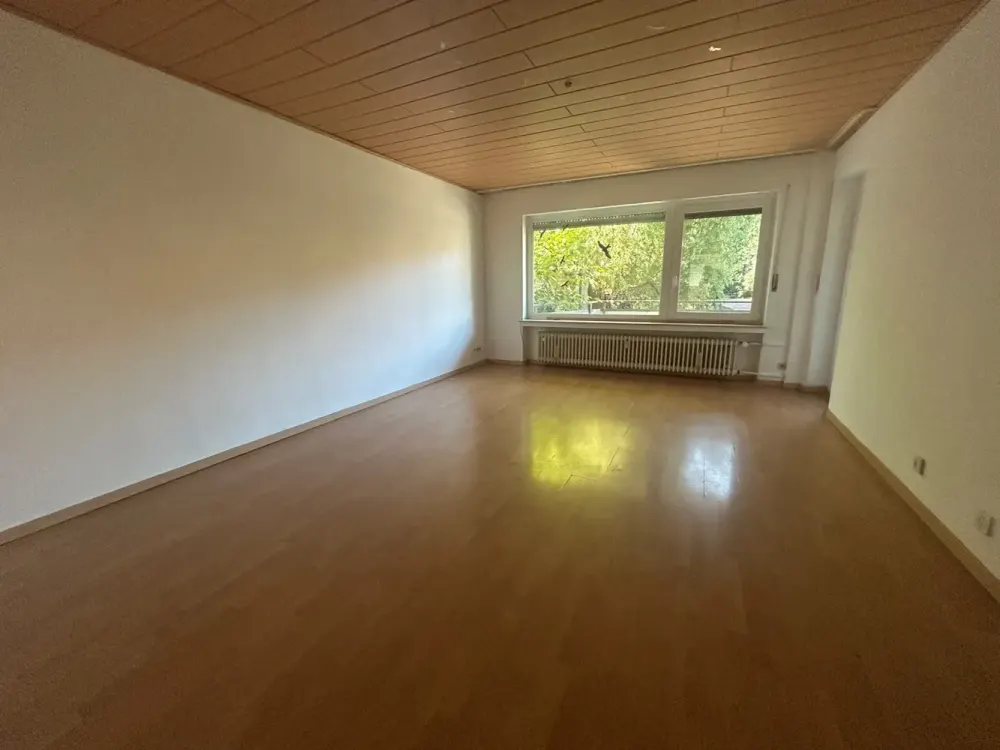 2-Zimmer-Wohnung mit Balkon in Bochum, Overdyker Straße
