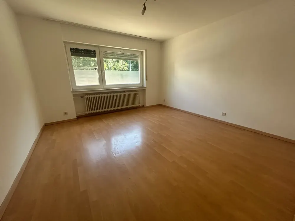 2-Zimmer-Wohnung mit Balkon in Bochum, Overdyker Straße