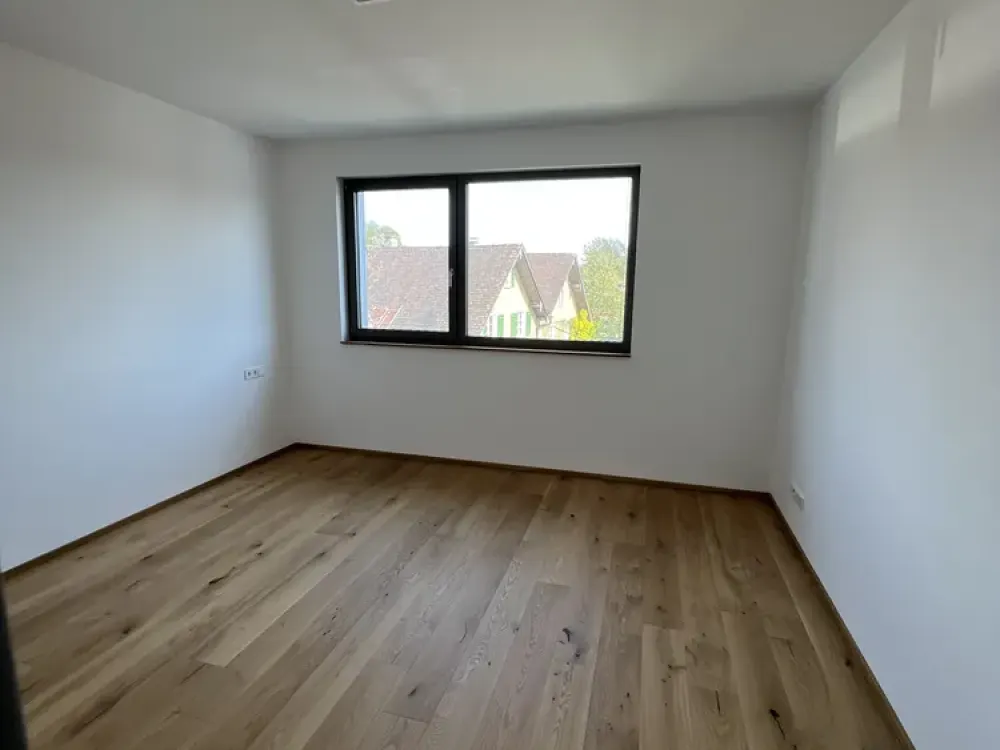 Moderne 2-Zimmerwohnung mit großzügiger Terrasse