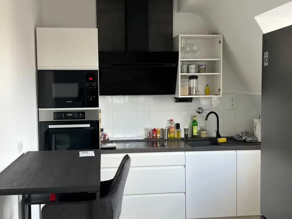 Möblierte Wohnungen in Düsseldorf Oberkassel zur Zwischenmiete