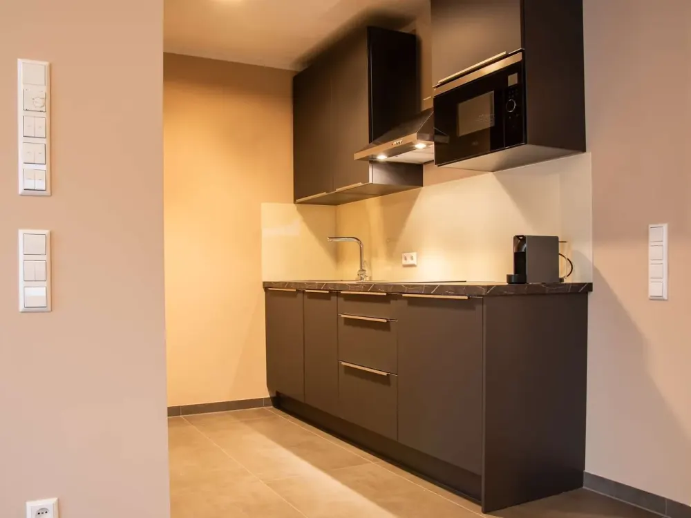 Möblierte Wohnung in Karlsruhe-Durlach ++ Exklusives wohnen ++ Pauschalmiete ++