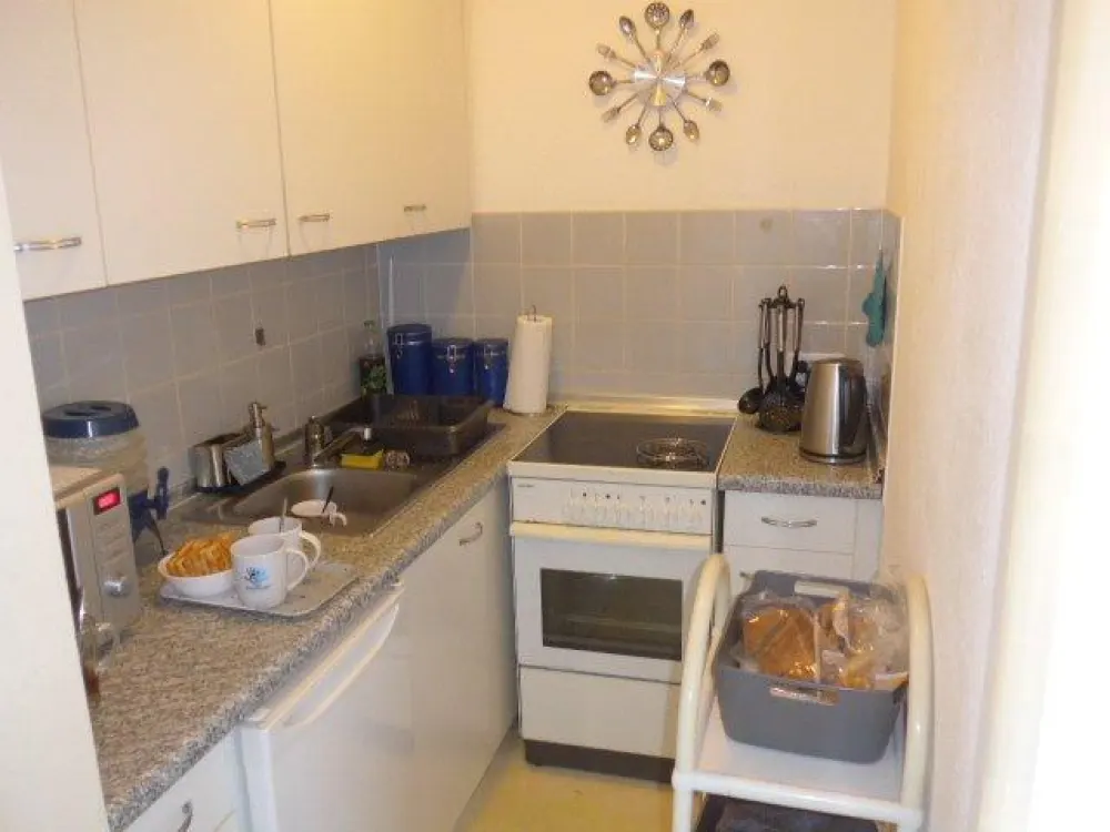 1-Zimmer Wohnung 21149 Neugraben-Fischbek,
