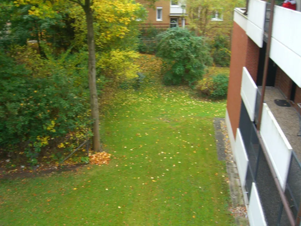 1-Zimmer Wohnung 21149 Neugraben-Fischbek,
