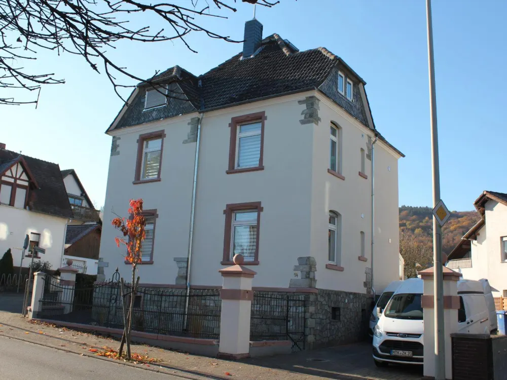 Shared Apartment Room in Kelkheim