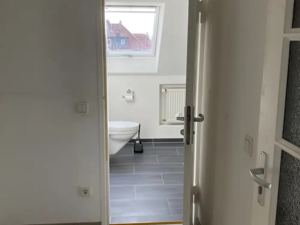 Effizientes Wohnen auf einem Zimmer in Rüsselsheim