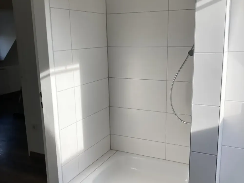 Effizientes Wohnen auf einem Zimmer in Rüsselsheim