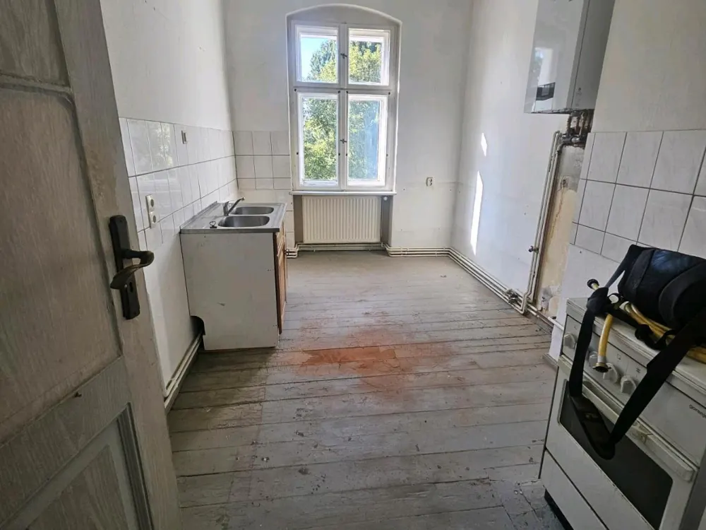 2 zimmer wohnung in Adlershof