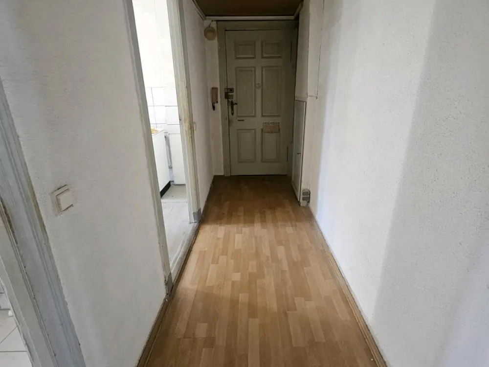 2 zimmer wohnung in Adlershof