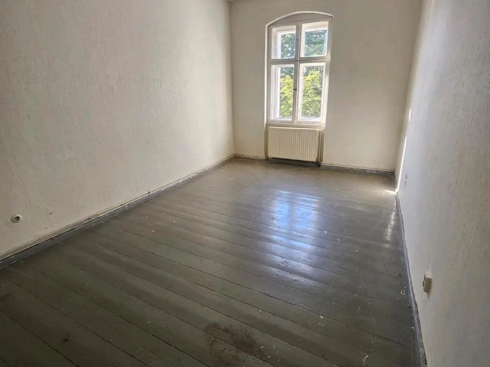 2 zimmer wohnung in Adlershof