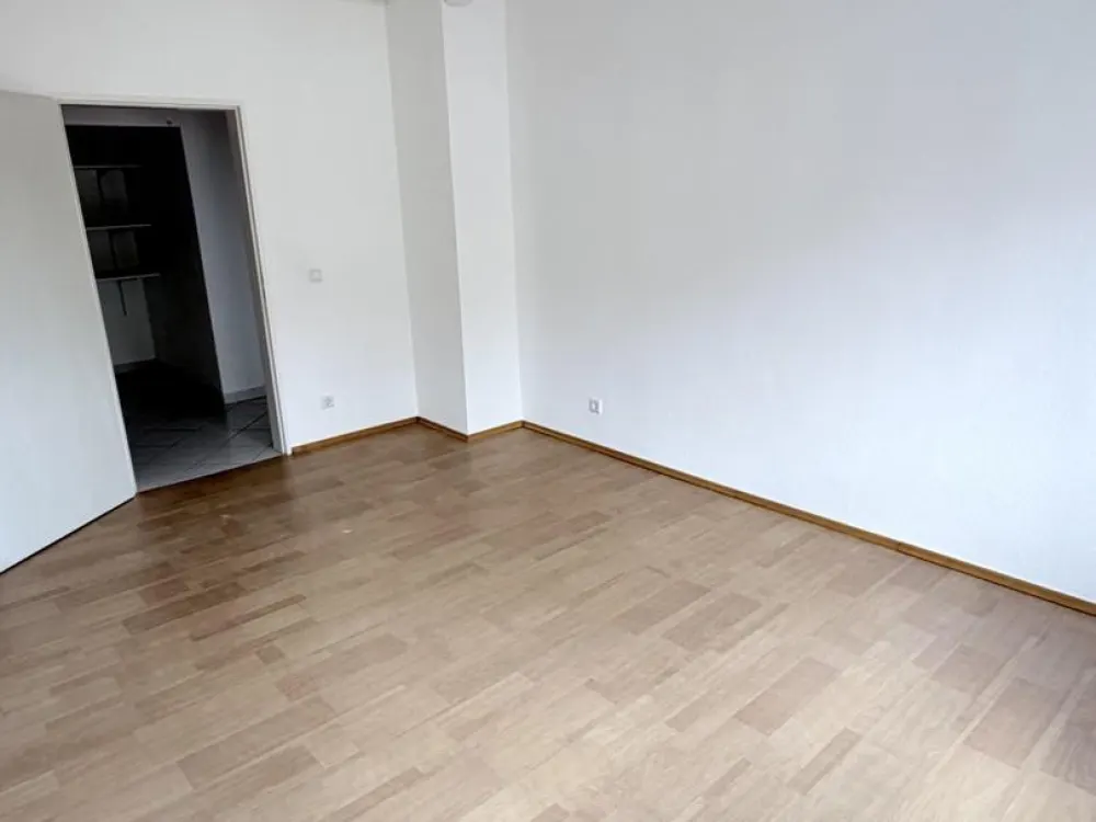 Charmante 2-Zimmer-Wohnung im beliebten Stadtteil St. Johannis