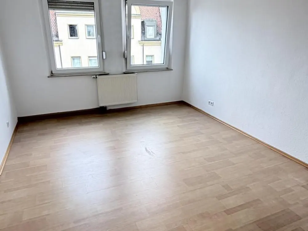 Charmante 2-Zimmer-Wohnung im beliebten Stadtteil St. Johannis