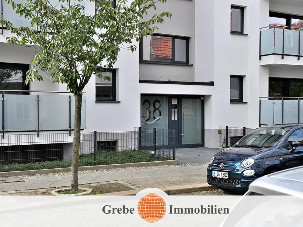 Ihre 1. Adresse in Berlin für modernes Wohnen!