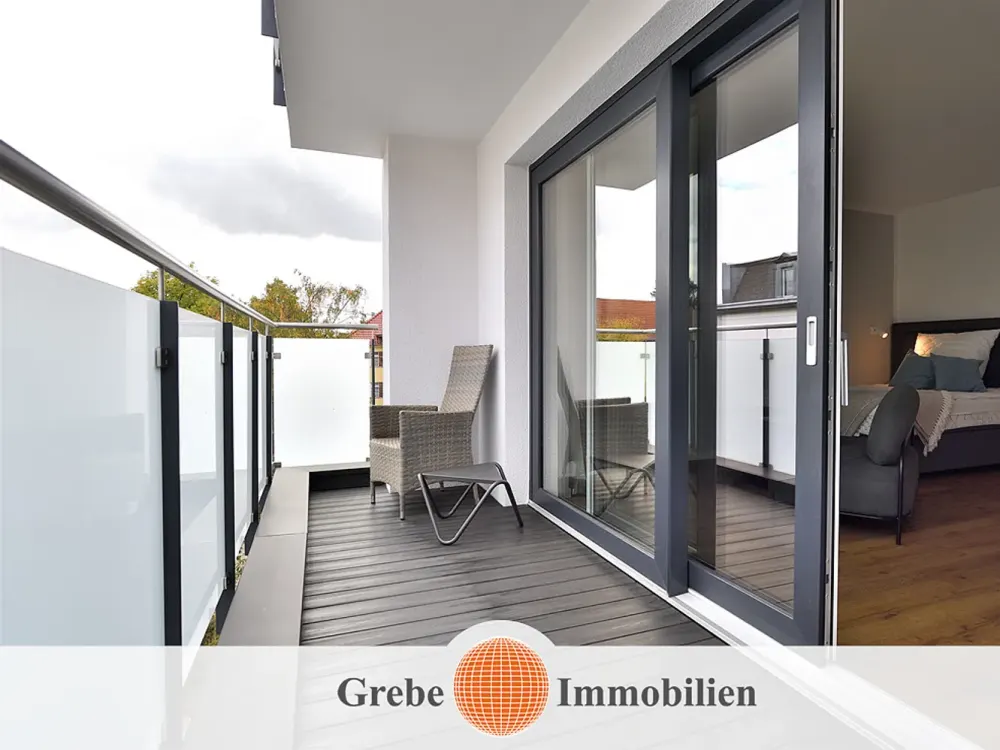 Ihre 1. Adresse in Berlin für modernes Wohnen!
