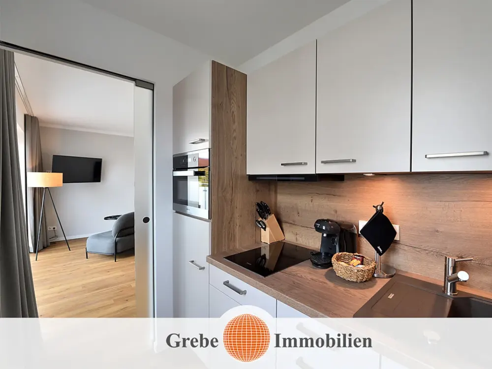 Ihre 1. Adresse in Berlin für modernes Wohnen!