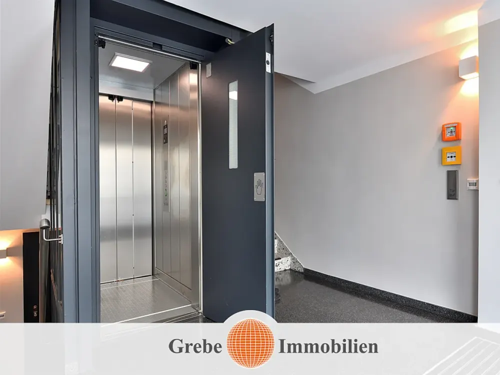 Ihre 1. Adresse in Berlin für modernes Wohnen!