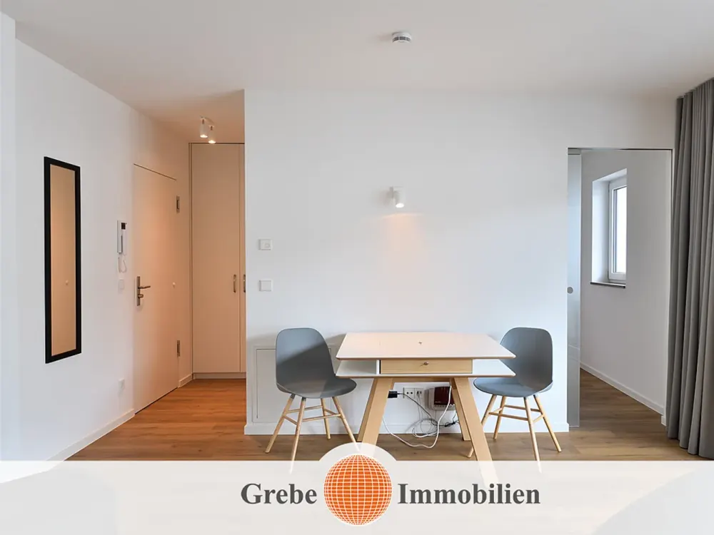 Ihre 1. Adresse in Berlin für modernes Wohnen!