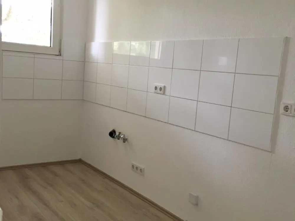 Geräumige 3 Raumwohnung mit Balkon, Habinghorst
