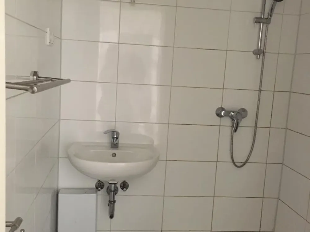 Geräumige 3 Raumwohnung mit Balkon, Habinghorst