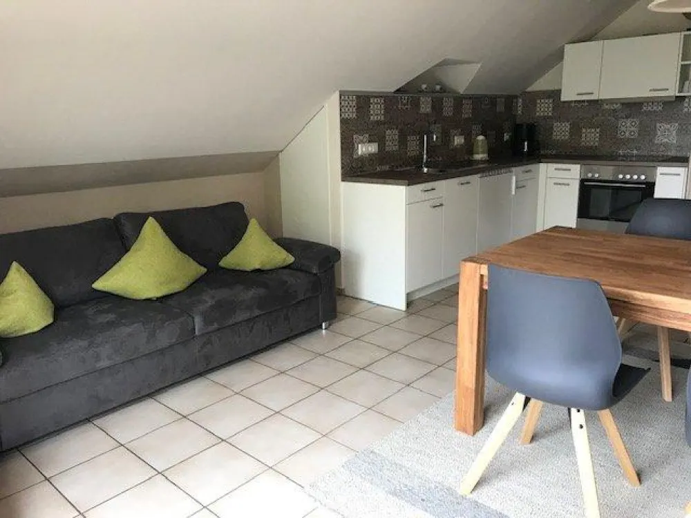 Ferienwohnung auf Zeit befristet zu vermieten 10/2026 - 04/2027