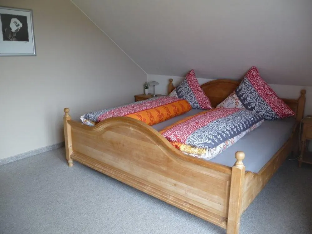 Ferienwohnung auf Zeit befristet zu vermieten 10/2026 - 04/2027