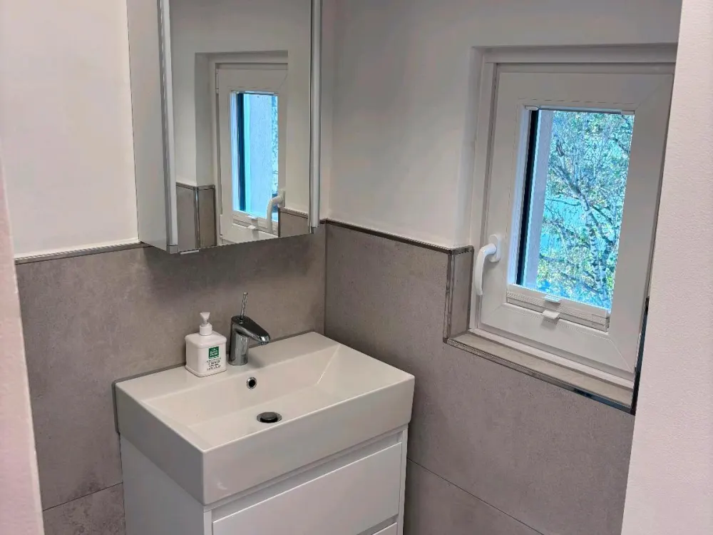 Furnished! Prime location! After renovation!