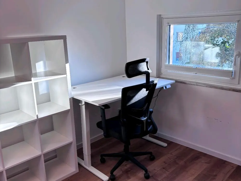 Furnished! Prime location! After renovation!