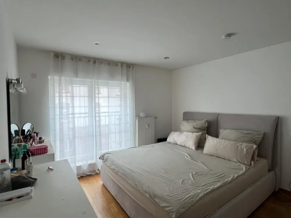 2-Zimmer-Wohnung zur Untermiete, NUR 2 MONATE