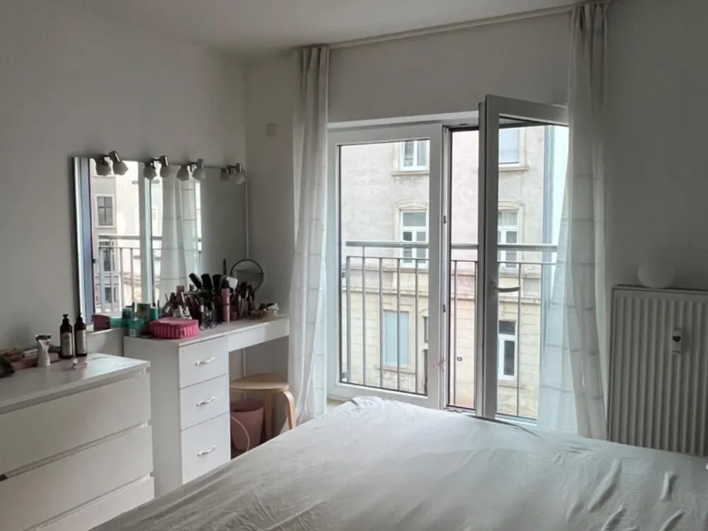 2-Zimmer-Wohnung zur Untermiete, NUR 2 MONATE