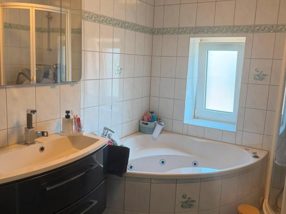 Charmante 3,5-Zi.-Altbauwohnung in Herne-Zentrum (95 m²)